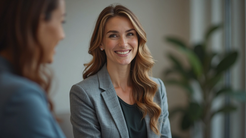 Accent coaching sessie